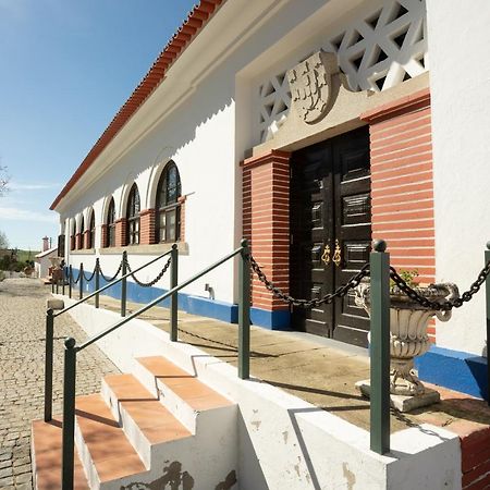 Escola Do Fado Bed & Breakfast Vila Fernando  Ngoại thất bức ảnh